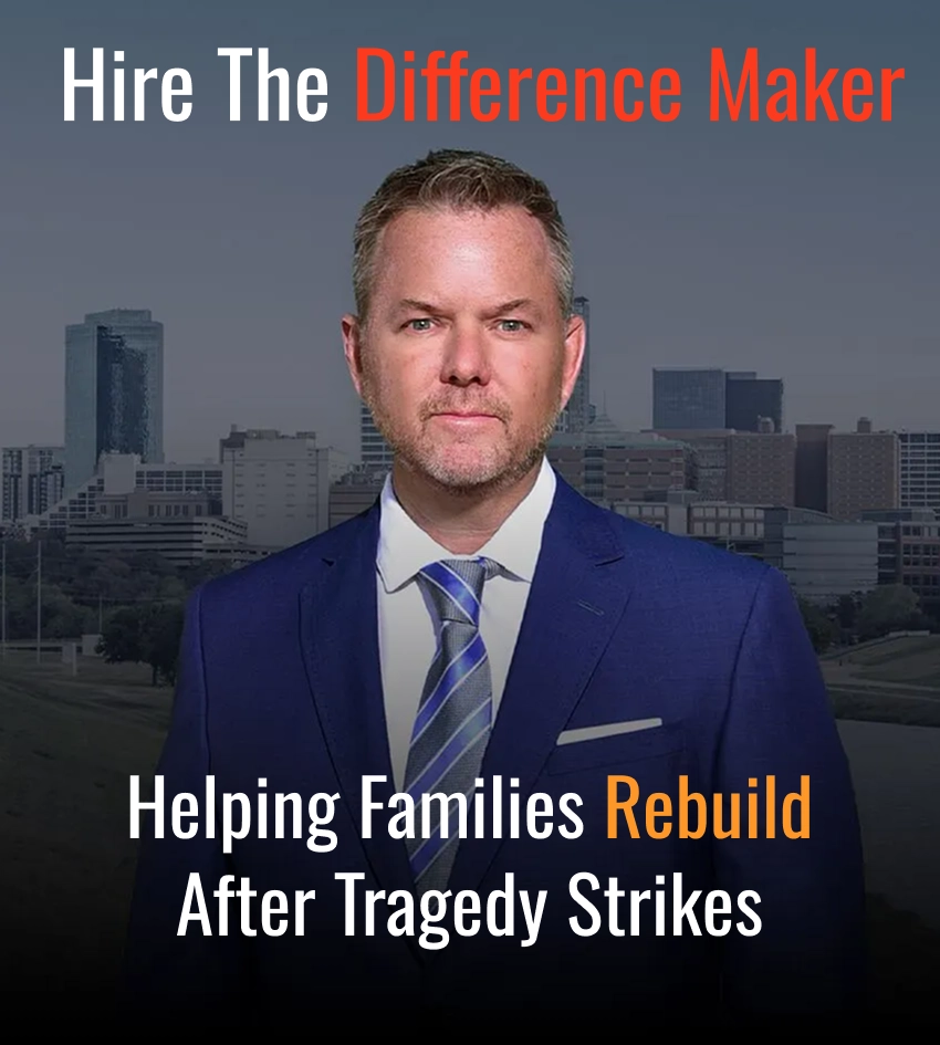 Fort Worth Personal Injury Lawyer